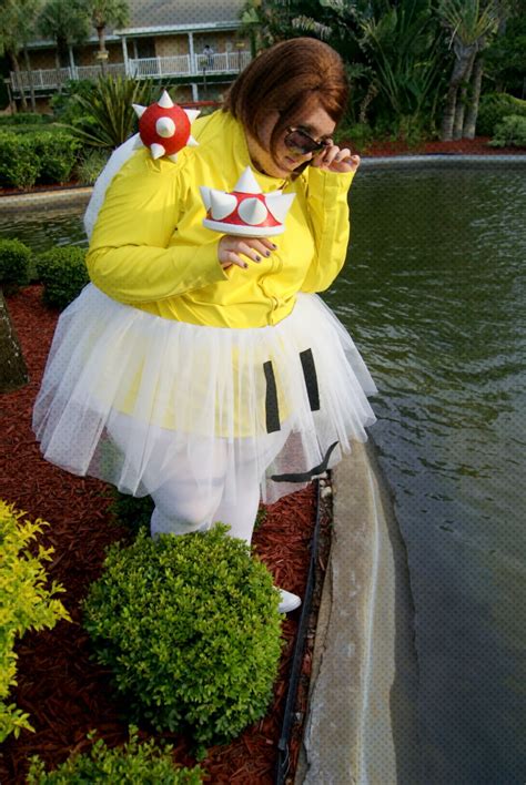 daisy costume mario kart|mario kart lakitu costume.